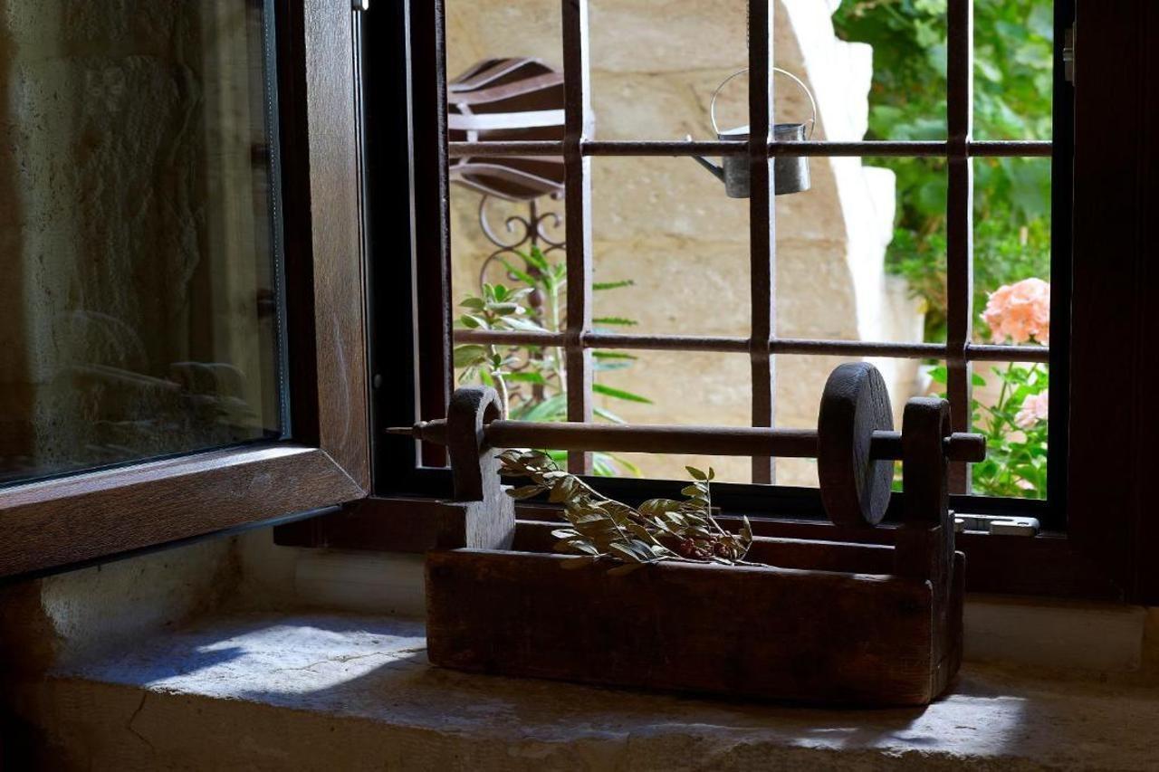 Agrielia Villa Episkopí- Rethimno Dış mekan fotoğraf